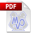 Icon PDF-Docs