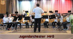 Jungendorchester small