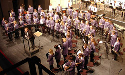 Orchester small