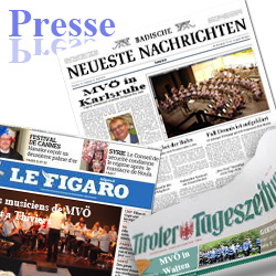 Presse