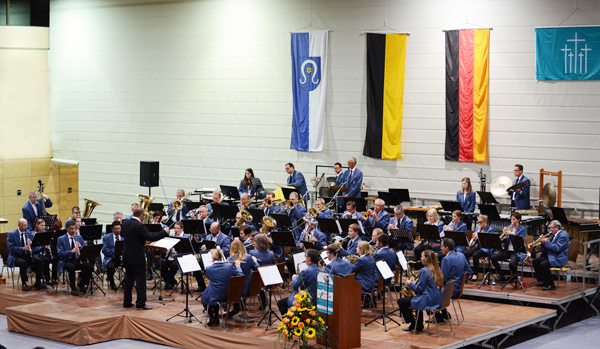 Orchester