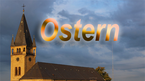 osterblasen video