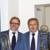 Maibaumaufstellung 2014