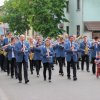 Maibaumaufstellung 2014
