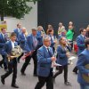 Maibaumaufstellung 2014