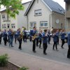 Maibaumaufstellung 2014